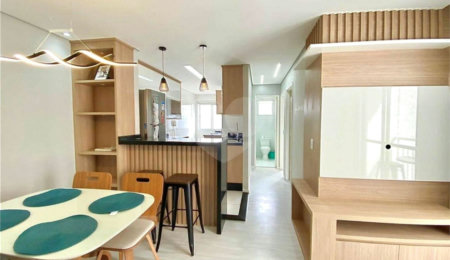 Apartamento à venda com 2 quartos em Cidade Líder, São Paulo, SP