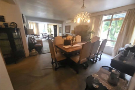 Apartamento Residencial à venda, Gonzaga, Santos - AP0836.