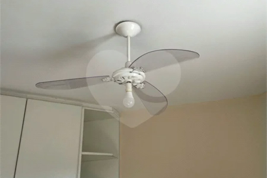 Apartamento para alugar com 2 suítes em Casa Verde, São Paulo, SP