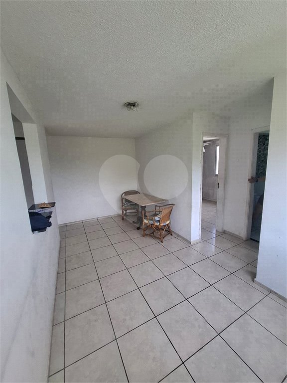 Apartamento para alugar com 2 quartos em Guaratiba, Rio de Janeiro, RJ