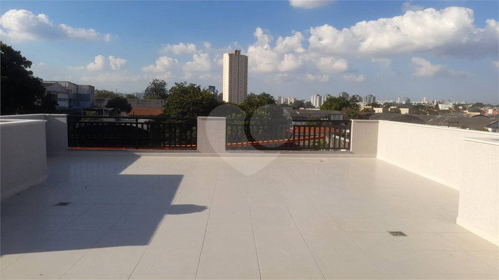 Apartamento à venda com 1 quarto em Jaçanã, São Paulo, SP