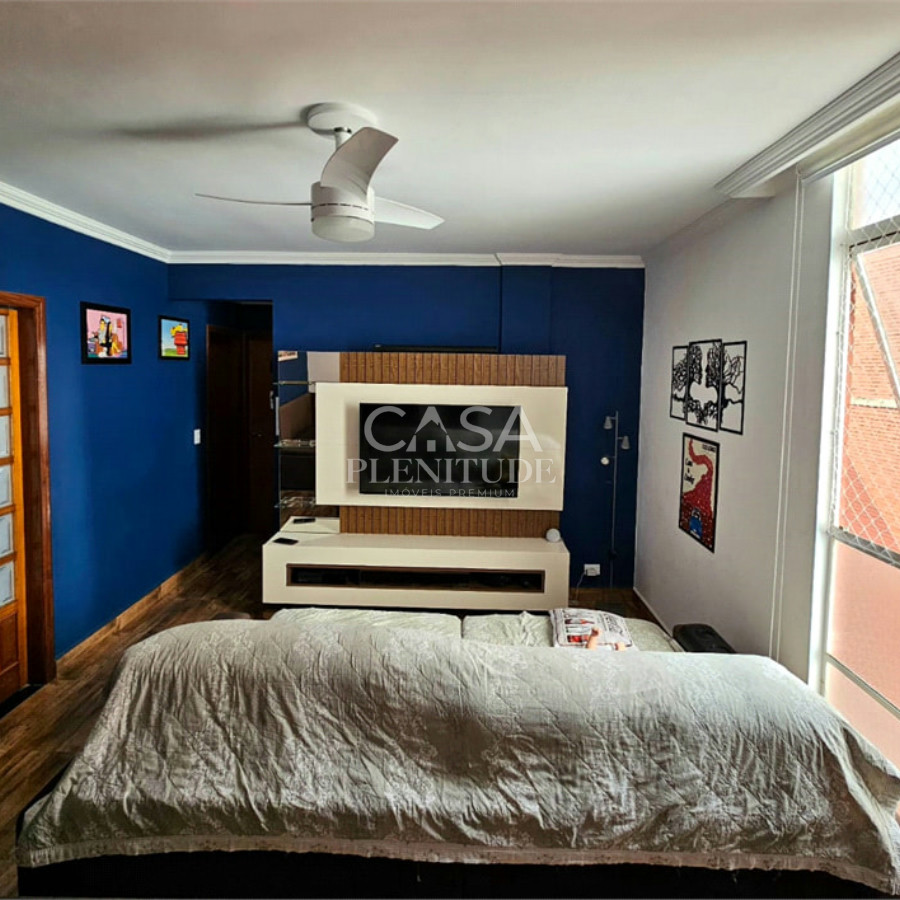 Apartamento à venda com 2 quartos em Jardim Saira, Sorocaba, SP