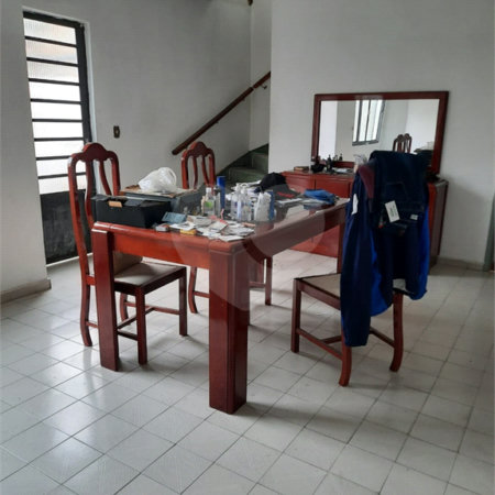 Sobrado à venda com 3 quartos, sendo 1 suíte, em Tucuruvi, São Paulo, SP