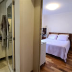 Apartamento à venda com 4 quartos, sendo 3 suítes, em Cidade Monções, São Paulo, SP