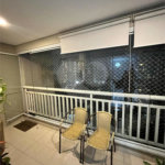 Apartamento à venda com 4 quartos, sendo 3 suítes,  em Lar São Paulo, São Paulo, SP