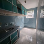 Apartamento à venda com 1 quarto em Campo Grande, Rio de Janeiro, RJ
