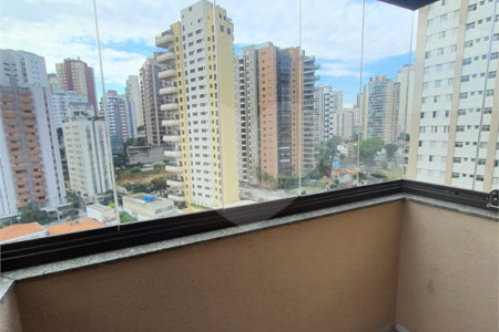 Apartamento à venda com 3 quartos, sendo 1 suíte, em Santana, São Paulo, SP