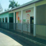 Casa em condomínio à venda com 2 quartos, sendo 1 suíte, em Jardim Gonçalves, Sorocaba, SP