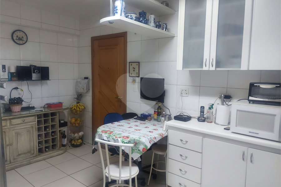Cobertura à venda ou para alugar com 3 quartos, sendo 1 suíte, em Santana, São Paulo, SP