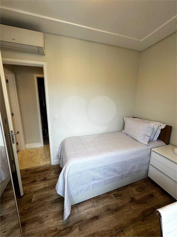 Apartamento à venda com 2 quartos, sendo 1 suíte, em Mooca, São Paulo, SP