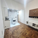 Kitnet à venda com 1 quarto em Leme, Rio de Janeiro, RJ