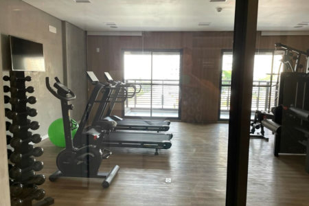 Apartamento à venda com 1 quarto em Jardim das Acácias, São Paulo, SP
