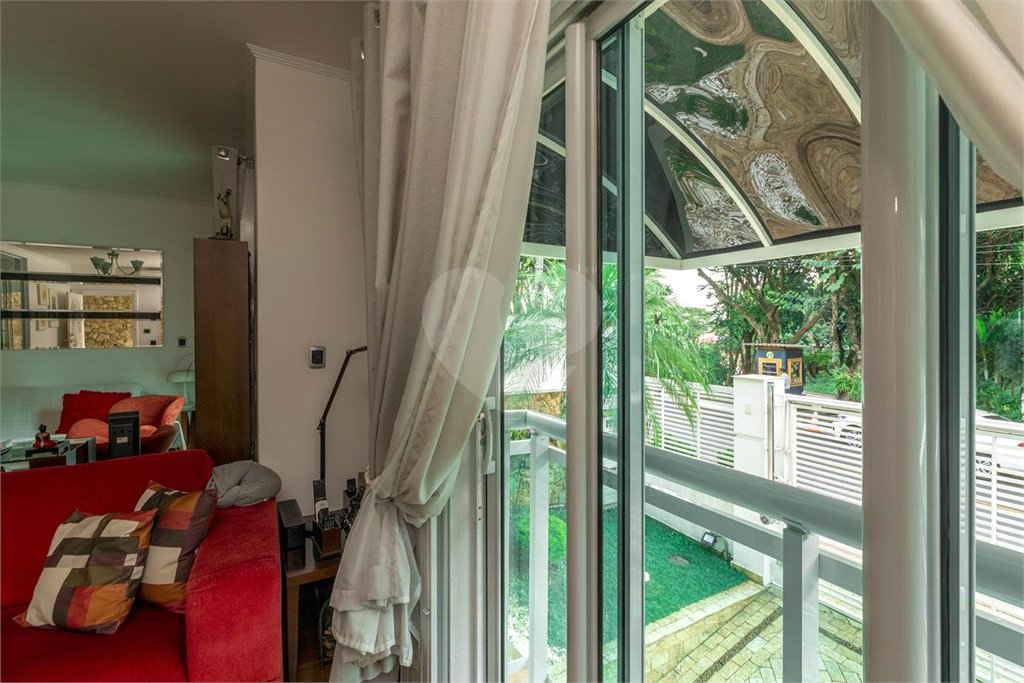 Sobrado à venda com 4 quartos, sendo 2 suítes, em Tucuruvi, São Paulo, SP