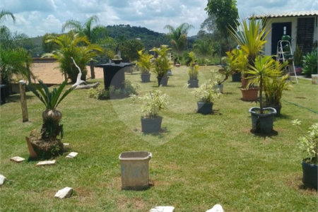 Terreno à venda em Recanto das Acácias, São Roque, SP