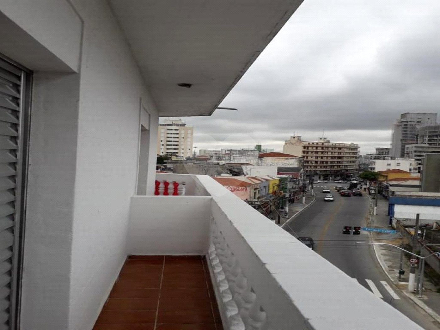 Apartamento à venda com 2 quartos em Tucuruvi, São Paulo, SP