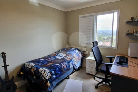 Apartamento à venda com 4 quartos, sendo 2 suítes,  em Jardim Esplanada, São José dos Campos, SP