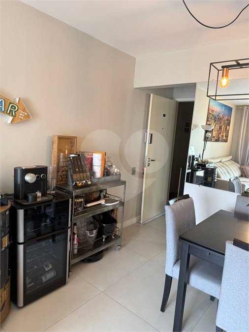 Apartamento à venda com 2 quartos em Bosque da Saúde, São Paulo, SP