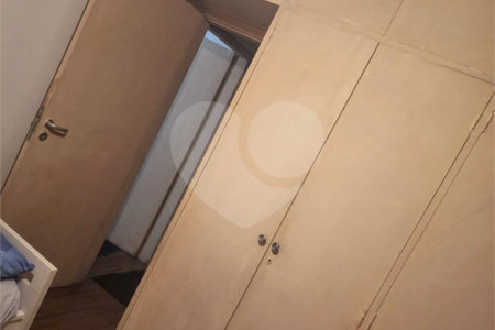 Apartamento à venda com 2 quartos em Perdizes, São Paulo, SP