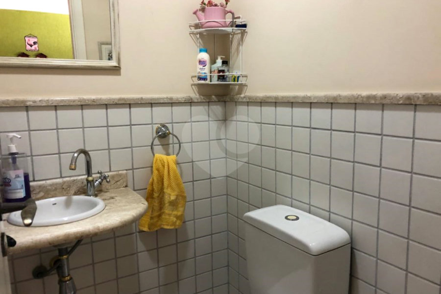 Sobrado à venda com 5 quartos em Tucuruvi, São Paulo, SP