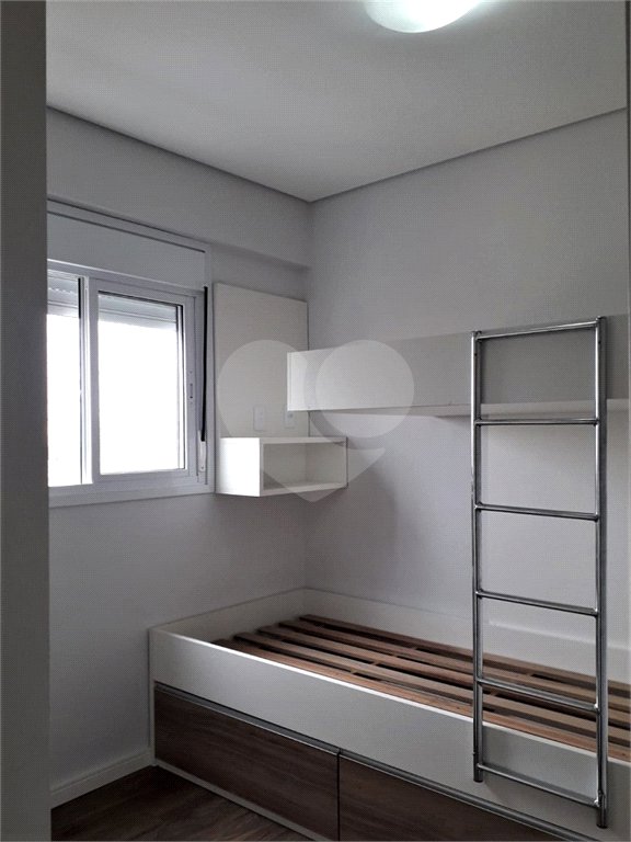 Apartamento à venda com 3 quartos, sendo 1 suíte, em Jardim Umarizal, São Paulo, SP