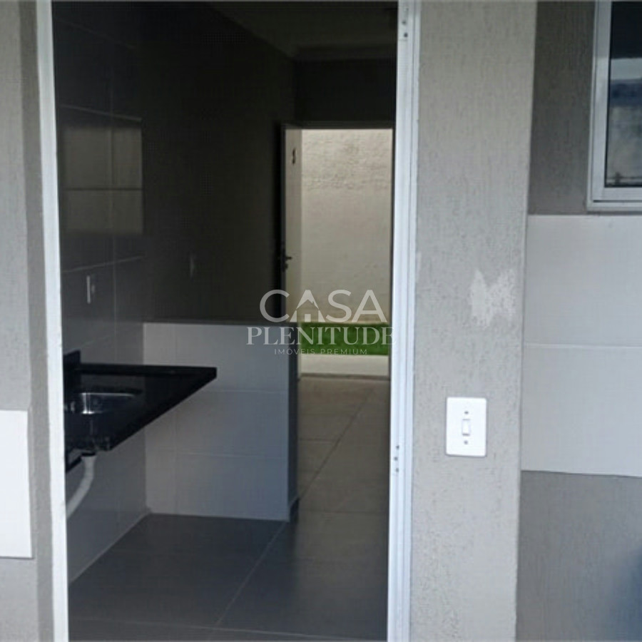 Apartamento à venda com 2 quartos em Jardim Saira, Sorocaba, SP