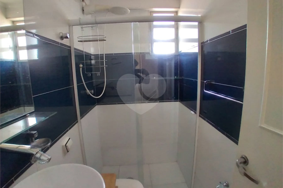 Apartamento à venda com 2 quartos, sendo 1 suíte, em Mandaqui, São Paulo, SP