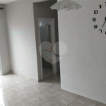 Apartamento para alugar com 2 quartos em Parque Três Meninos, Sorocaba, SP