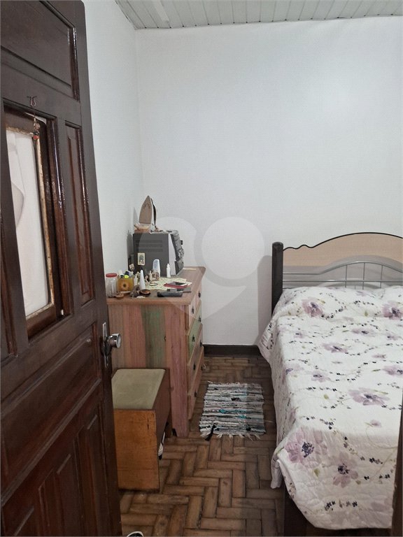 Casa à venda com 3 quartos em Tucuruvi, São Paulo, SP