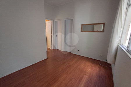 Apartamento à venda com 2 quartos em Tijuca, Rio de Janeiro, RJ