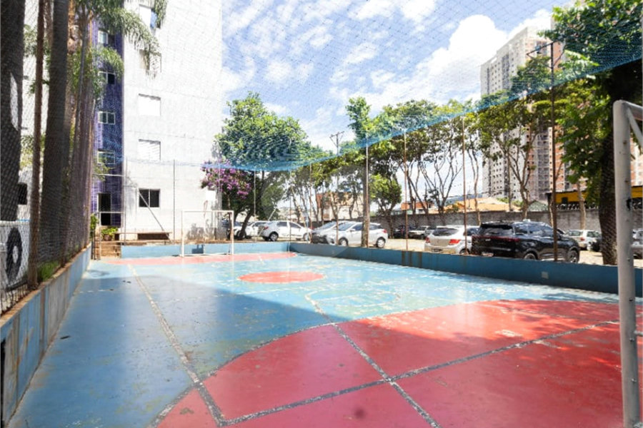 Apartamento à venda com 2 quartos em Vila Nova Cachoeirinha, São Paulo, SP