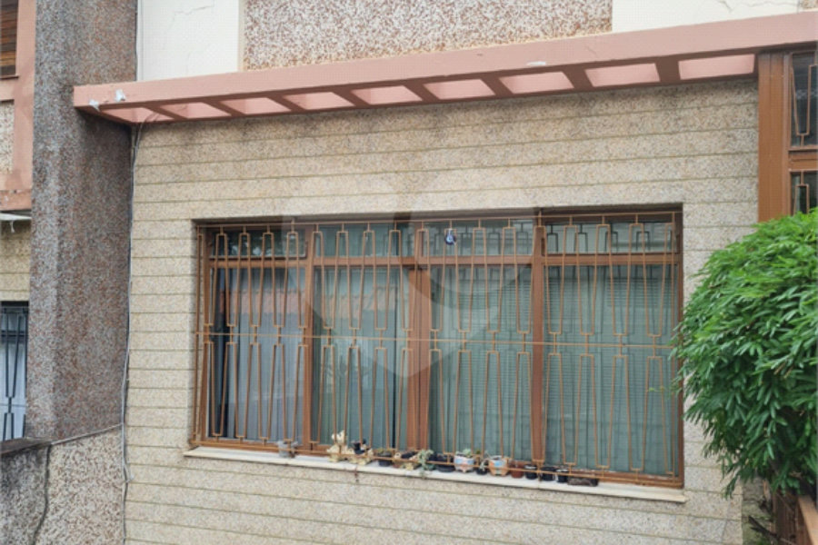 Sobrado à venda com 3 quartos em Mandaqui, São Paulo, SP
