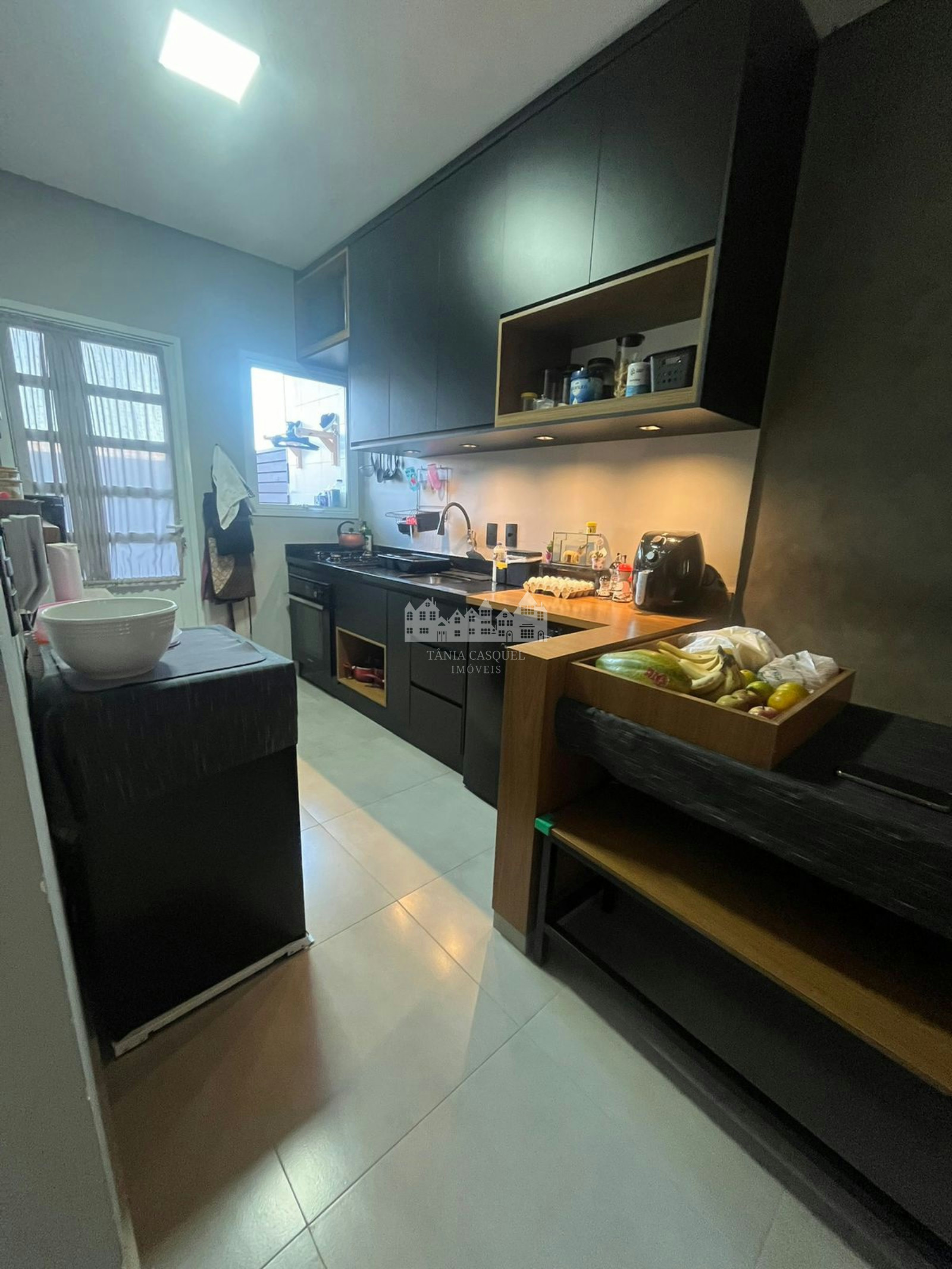 Casa de Condomínio, 2 quartos - Foto 12