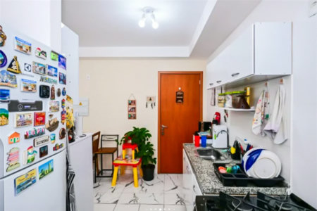 Apartamento à venda com 2 quartos em Jardim Boa Vista (zona Oeste), São Paulo, SP