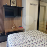 Apartamento à venda com 1 quarto em Loteamento Mogilar, Mogi das Cruzes, SP