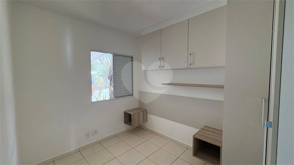 Condomínio à venda com 2 quartos em Wanel Ville, Sorocaba, SP
