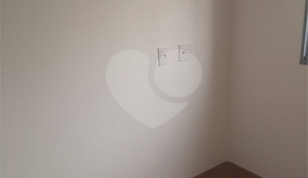 Apartamento à venda com 1 suíte em Várzea da Barra Funda, São Paulo, SP