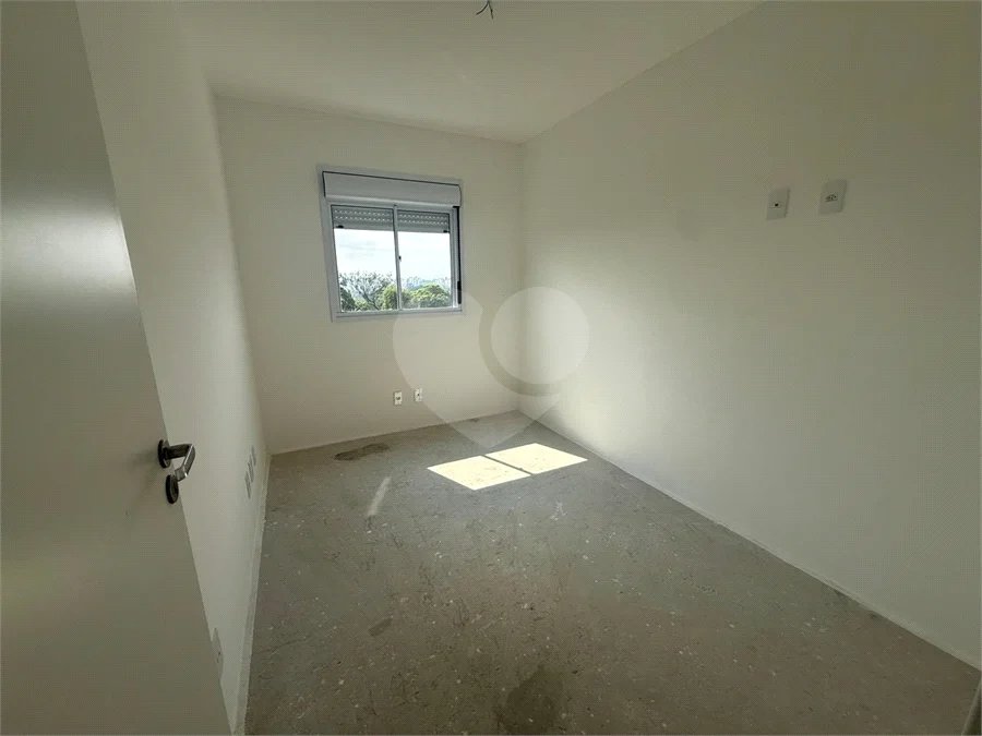 Apartamento no Residencial Jacarandá com 45m² e 2 quartos da Econ Construtora