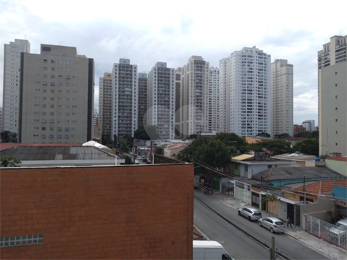 Apartamento à venda com 2 quartos em Vila Leopoldina, São Paulo, SP
