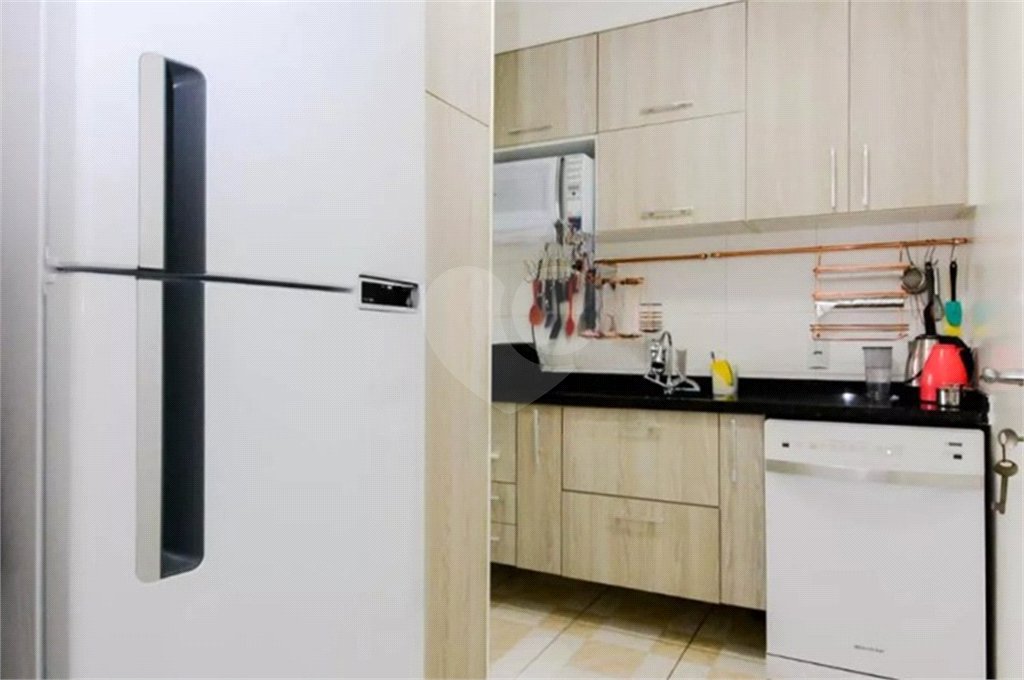 Apartamento à venda com 2 quartos, sendo 1 suíte, em Picanço, Guarulhos, SP