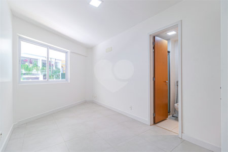 Apartamento à venda com 3 quartos, sendo 1 suíte, em Lagoa, Rio de Janeiro, RJ