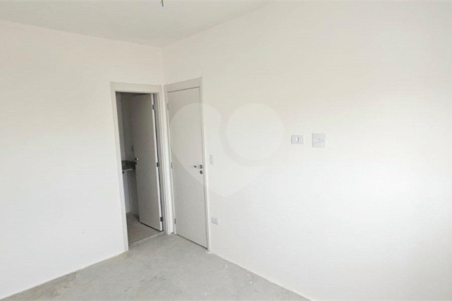 Apartamento à venda com 2 quartos, sendo 1 suíte, em Tucuruvi, São Paulo, SP