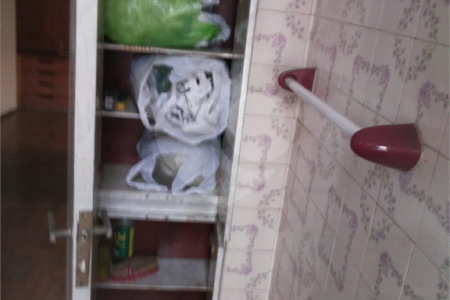Apartamento à venda com 1 quarto em Santa Cecília, São Paulo, SP