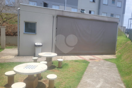 Apartamento à venda com 2 quartos em Vila Colorado, Suzano, SP