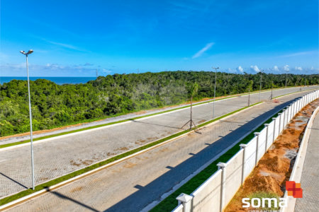 Terreno à venda em Orla Norte, Porto Seguro, BA