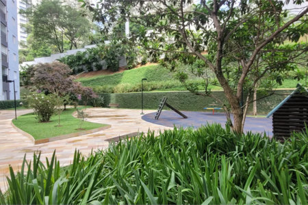 Apartamento à venda com 2 quartos, sendo 1 suíte, em Vila Andrade, São Paulo, SP