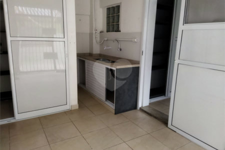 Sobrado á venda - Vila Guarani