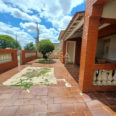 Casa à venda com 4 quartos em Vila Trujillo, Sorocaba, SP