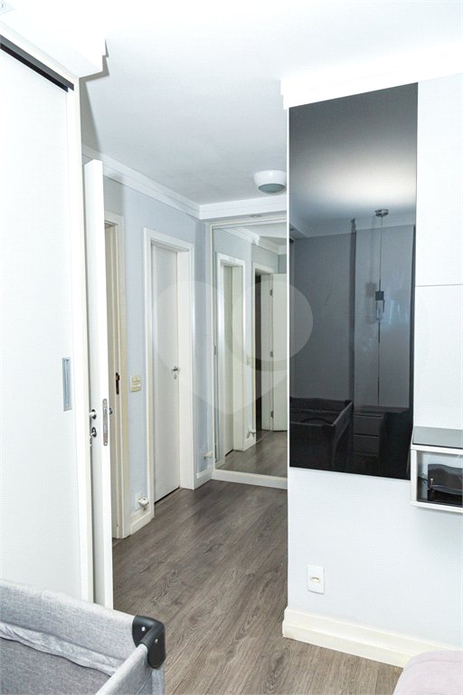 Apartamento à venda com 4 quartos, sendo 2 suítes, em Moema, São Paulo, SP