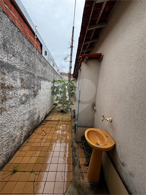 Casa à venda com 3 quartos em Jardim Marília, Salto, SP