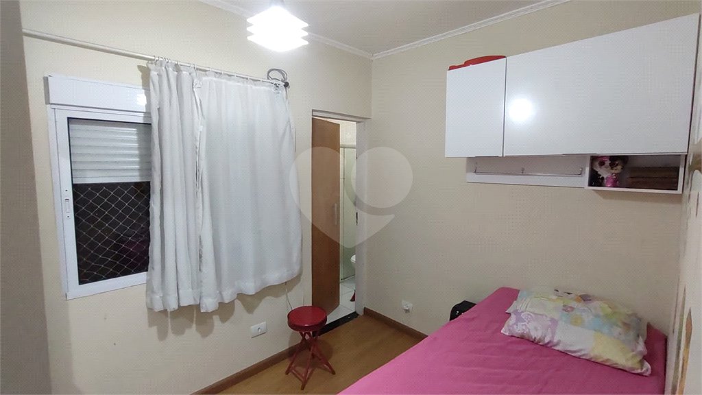 Sobrado à venda com 3 suítes em Imirim, São Paulo, SP